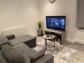 Brick Lane Modern 2 Bedroom Appartment
